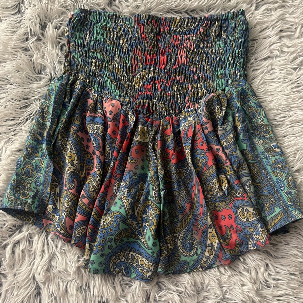 EARTHBOUND SHORTS